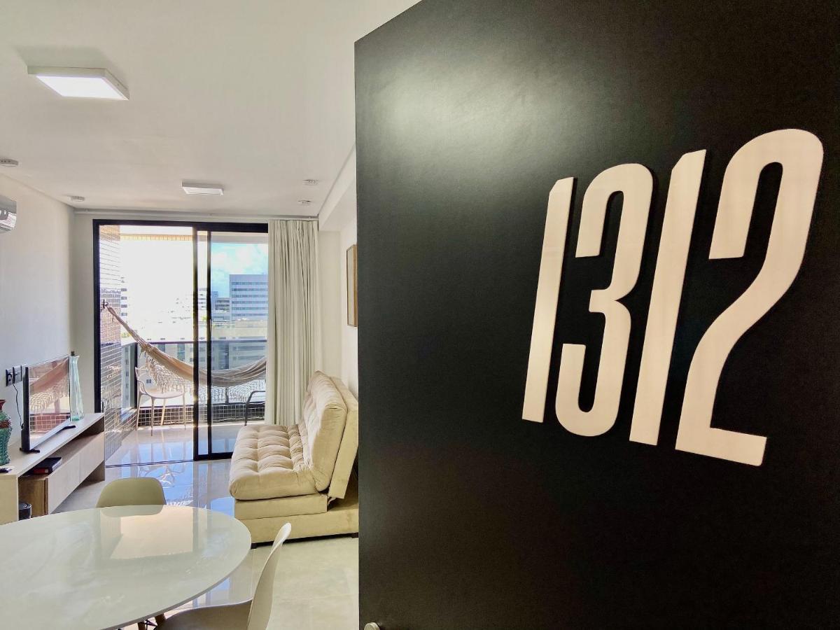 Edificio Sky Apto 1312 - Er Hospedagens Apartamento Maceió