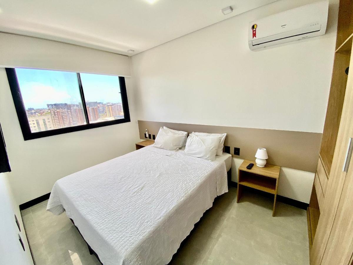 Apartamento Edificio Sky Apto 1312 - Er Hospedagens Maceió