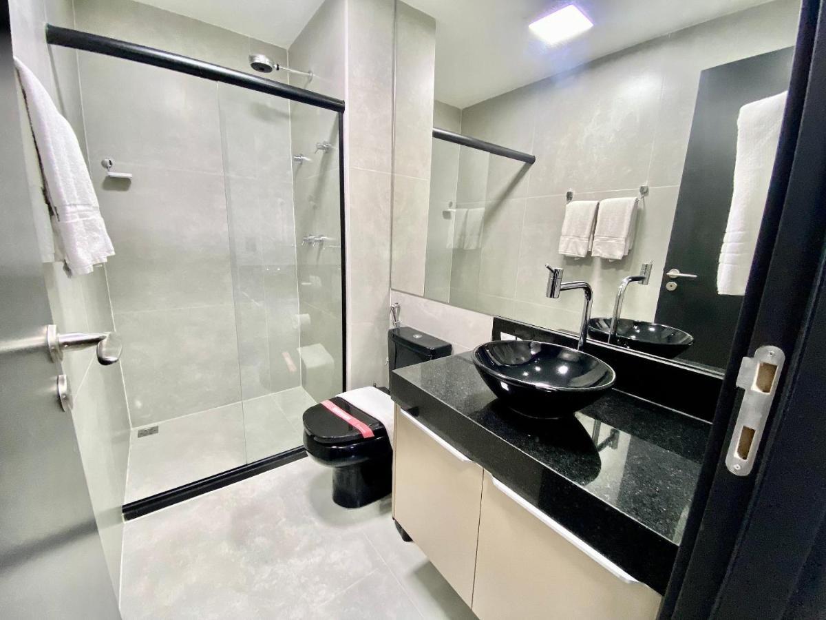 Apartamento Edificio Sky Apto 1312 - Er Hospedagens